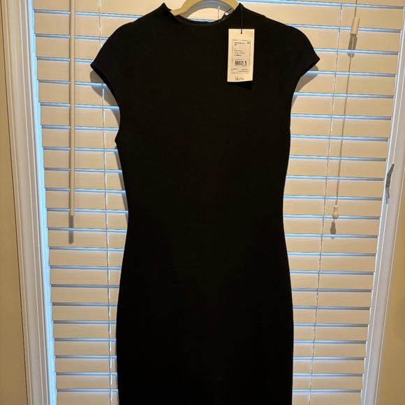 Theory midi dress size S - Picture 3 of 3